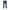 Hugo Boss Blue Cotton Jeans & Pant