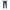 Hugo Boss Blue Cotton Jeans & Pant