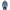 Hugo Boss Light Blue Cotton Jacket