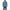 Hugo Boss Light Blue Cotton Jacket
