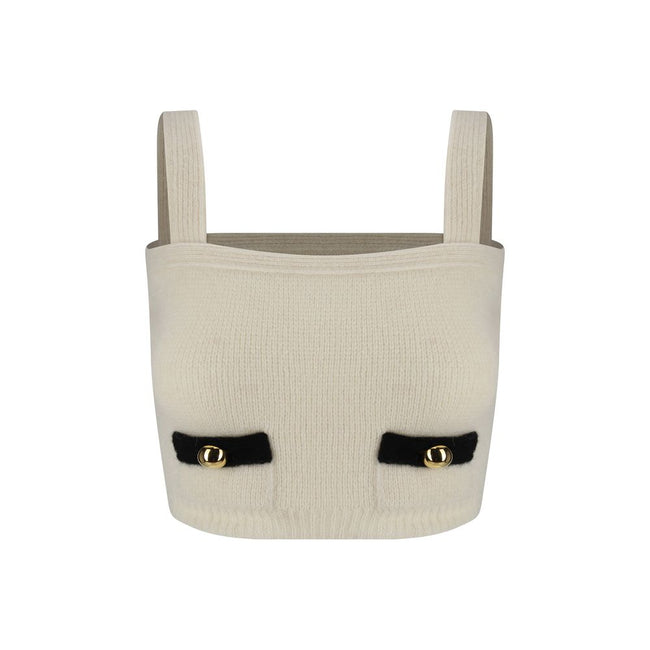 Alessandra Rich Top