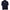 Emporio Armani Blue Cotton Shirt