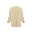 Burberry Camden Coat