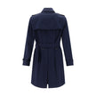 Burberry Kensington Coat