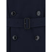 Burberry Kensington Coat