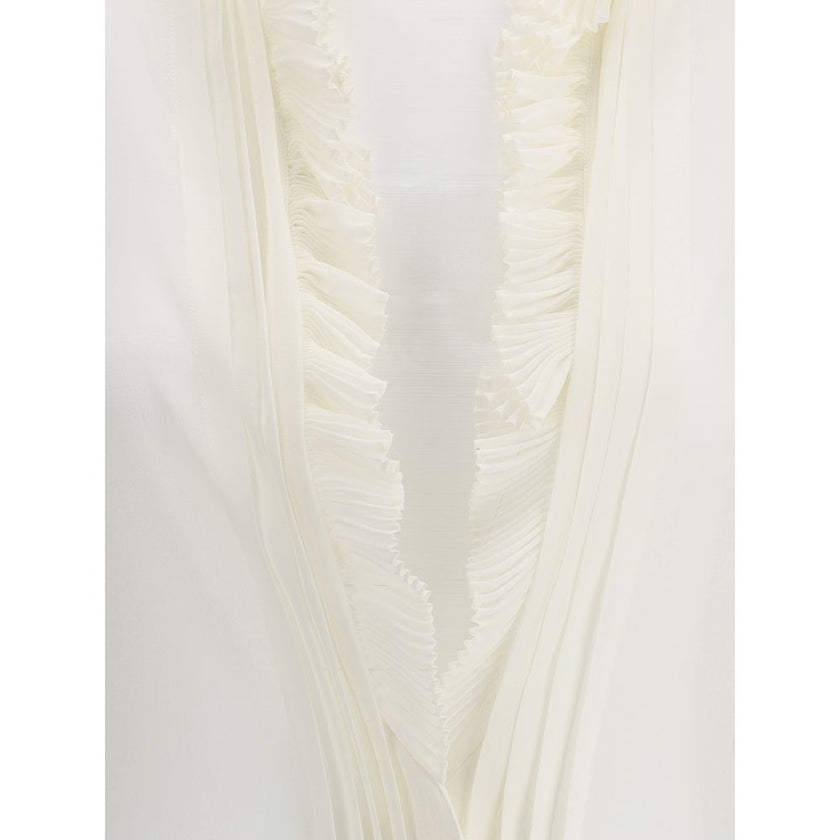 Tom Ford Silk georgette Blouse