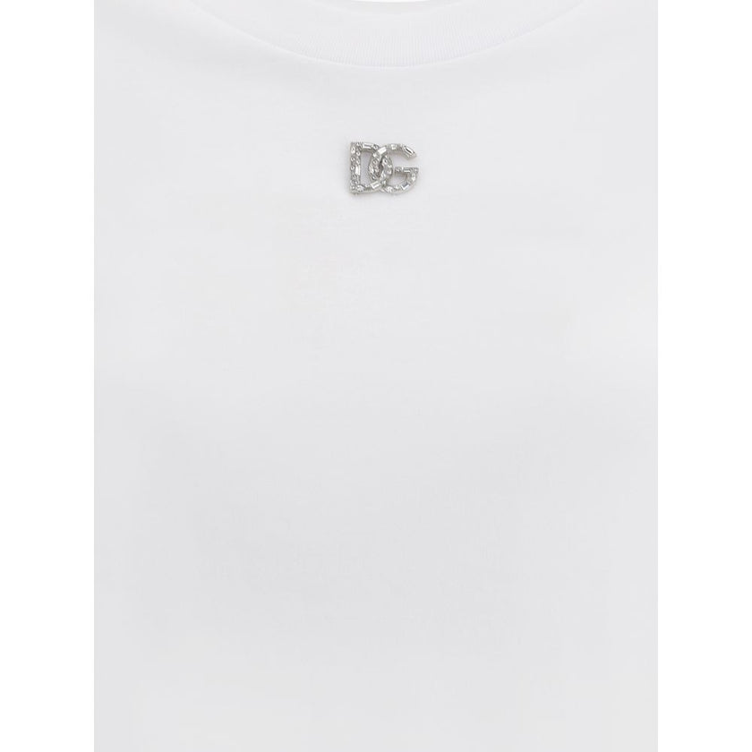 Dolce & Gabbana Logo T-Shirt