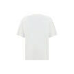 Dolce & Gabbana T-shirt whit maxi print