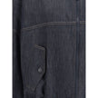 Brunello Cucinelli Denim Jacket