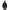 Morgan De Toi Black Polyester Jackets & Coat