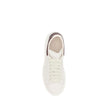 Alexander McQueen Leather Sneakers