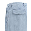 Valentino Denim Pants