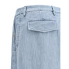 Valentino Denim Pants