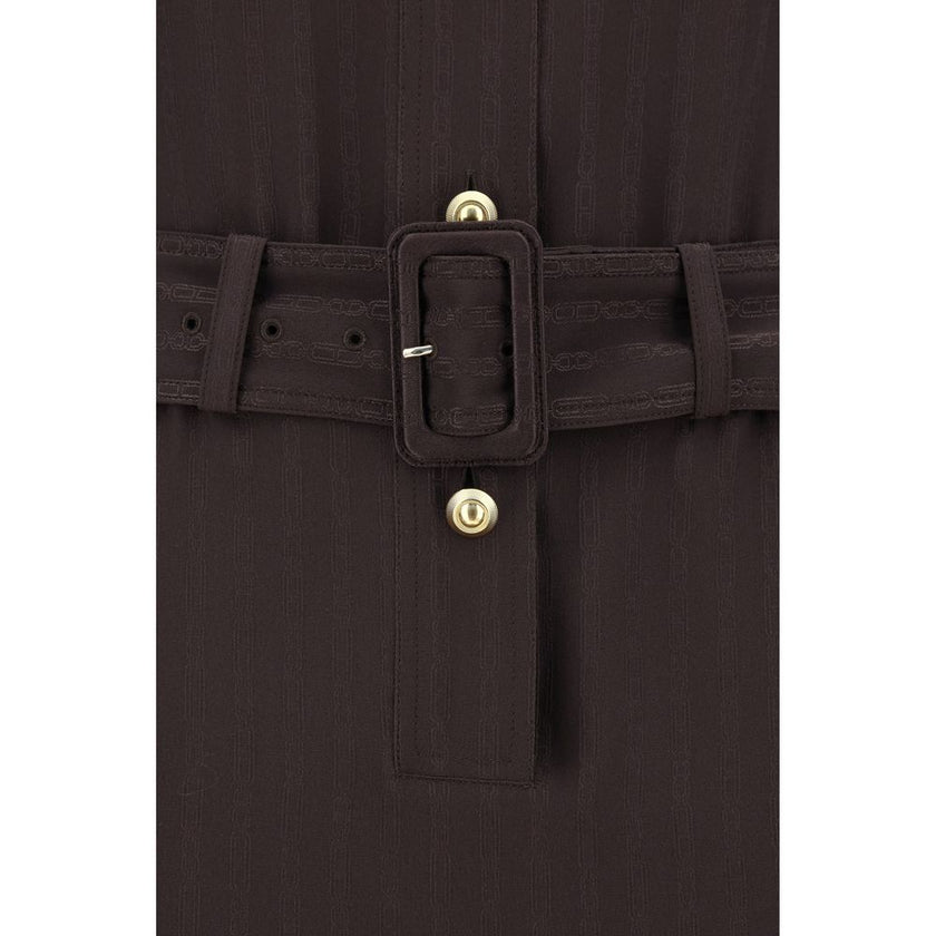 Tom Ford Long chemisier Dress