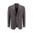 Gi Capri Blazer Jacket