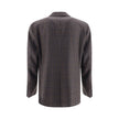 Gi Capri Blazer Jacket