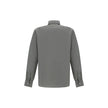 Deperlu Linen and cotton Shirt