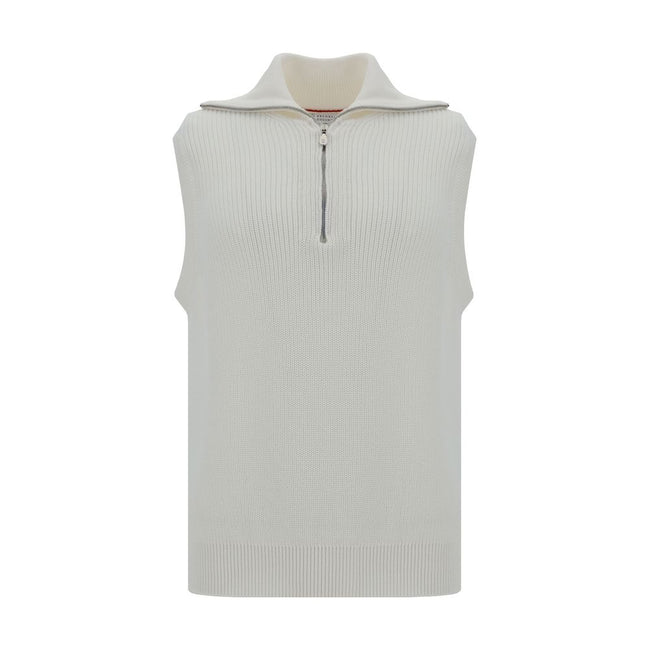 Brunello Cucinelli Vest