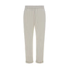 Brunello Cucinelli Pants with embellishments