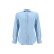 Brunello Cucinelli Denim Shirt