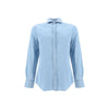 Brunello Cucinelli Denim Shirt