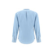 Brunello Cucinelli Denim Shirt