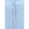 Brunello Cucinelli Denim Shirt