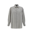 Etro Oversized Shirt