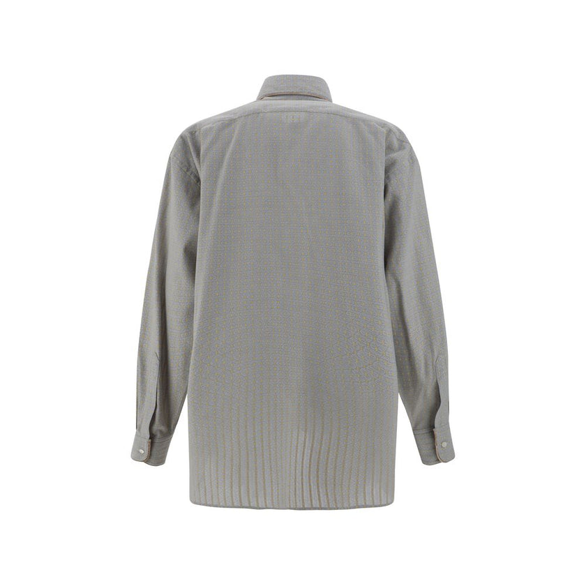 Etro Oversized Shirt