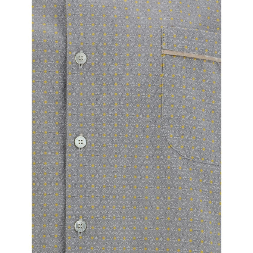 Etro Oversized Shirt