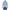 Lyle & Scott Blue Organic Cotton Shirt