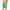 Lyle & Scott Green Nylon Swimwear