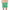 Lyle & Scott Green Nylon Swimwear