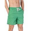 Lyle & Scott Green Nylon Swimwear