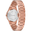 Cluse Multicolor Stainless Steel Watch