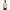 Hydra Clothing Beige Polyester Jacket