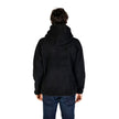 Hydra Clothing Black Polyester Jacket