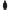 Hydra Clothing Black Nylon Jacket