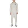 Hydra Clothing Cream Cotton Sweater