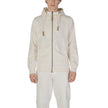 Hydra Clothing Cream Cotton Sweater