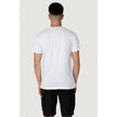 Hydra Clothing White Cotton T-Shirt