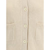 Fabiana Filippi Cardigan