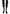 Dolce & Gabbana Elegant Embellished Crystal Stockings