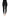 Dolce & Gabbana Elegant High-Waist Cashmere Tights Pants