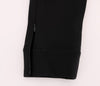 Dolce & Gabbana Elegant Black High Waist Stretch Tights