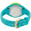 Timex Light Blue Synthetic Watch