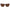Lacoste Brown Injected Sunglasses