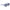Lacoste Blue Injected Sunglasses