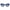 Lacoste Blue Injected Sunglasses
