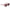Lacoste Red Injected Sunglasses